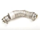 Turbo turbocharger oiling pipe/hose