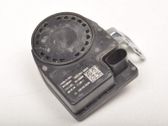 Alarm system siren