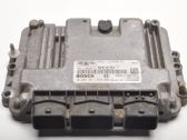 Engine control unit/module ECU