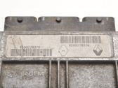 Engine control unit/module ECU
