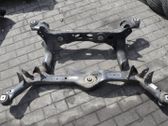 Rear suspension assembly kit set