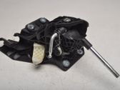 Selector caja de cambios