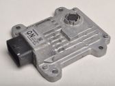 Gearbox control unit/module