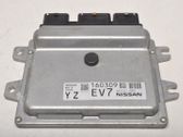 Engine control unit/module ECU