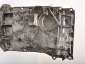 Oil sump