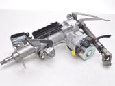 Steering rack