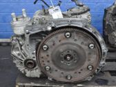 Manual 7 speed gearbox