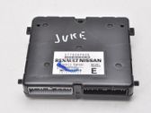 Air conditioner control unit module