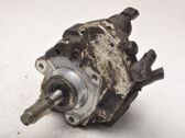 Fuel injection high pressure pump