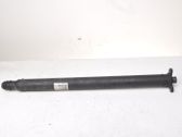 Middle center prop shaft