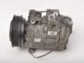 Air conditioning (A/C) compressor (pump)