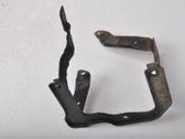 Power steering pump mounting bracket