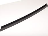 Rear door trim (molding)