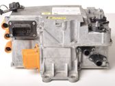 Voltage converter inverter
