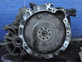 Manual 7 speed gearbox