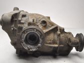 Rear differential
