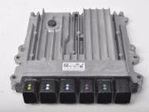 Motorsteuergerät ECU