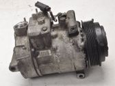 Klimakompressor Pumpe
