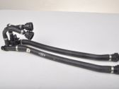 Air intake hose/pipe