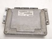 Unidad de control/módulo ECU del motor