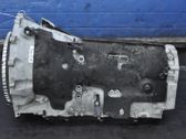 Manual 7 speed gearbox