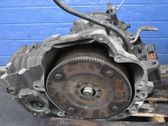 Manual 7 speed gearbox