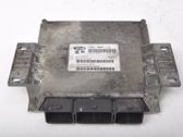Engine control unit/module ECU