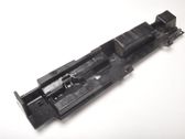 Sill supporting ledge