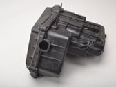 Fuse box cover