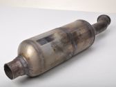 Catalyst/FAP/DPF particulate filter