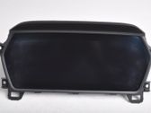 Geschwindigkeitsmesser Cockpit
