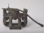 Bremssattel hinten