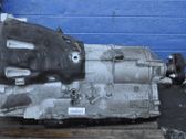 Manual 7 speed gearbox
