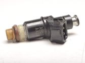 Inyector de combustible