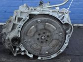 Manual 7 speed gearbox