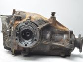 Rear differential