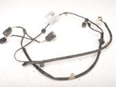 Cableado del sensor de aparcamiento (PDC)