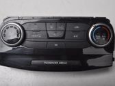 Climate control unit