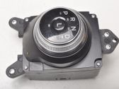 Gear shifter/selector