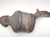 Catalyst/FAP/DPF particulate filter