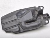 Intake resonator