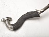 Air intake hose/pipe