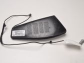 Seat airbag