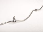 Fuel line pipe