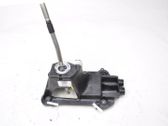 Gear shifter/selector