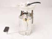 In-tank fuel pump