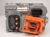 Electric car motor