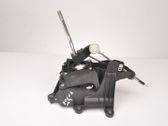 Gear shift rod