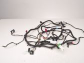 Other wiring loom