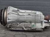 Manual 7 speed gearbox